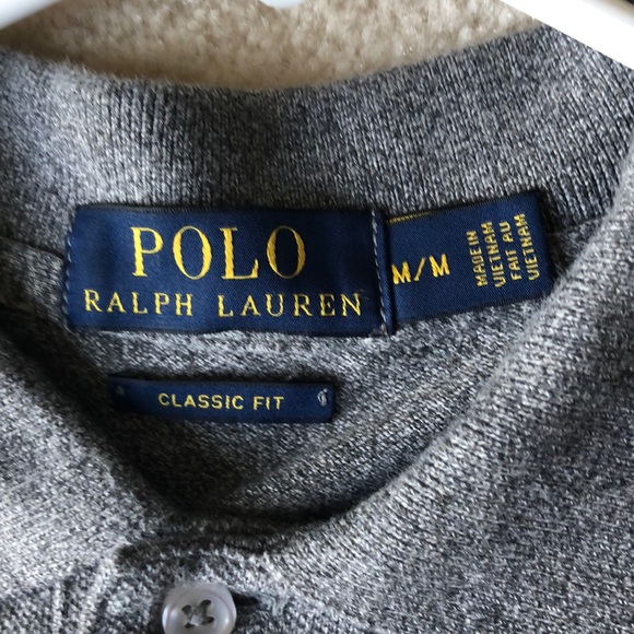 Polo Ralph Lauren Polo shirt. - Picture 4 of 4